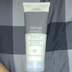 AVEDA damage remedy conditioner